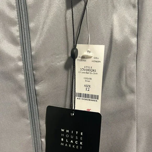 Evening Cocktail Dress - Picture 3 of 3